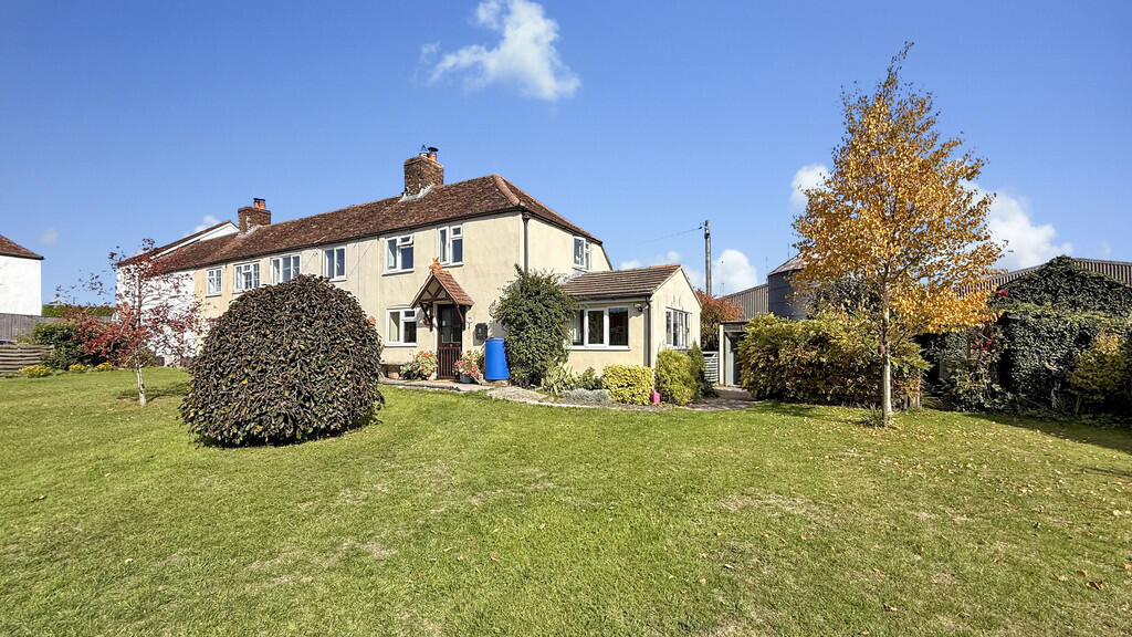 Property image for Half Way Cottages, Upton Scudamore