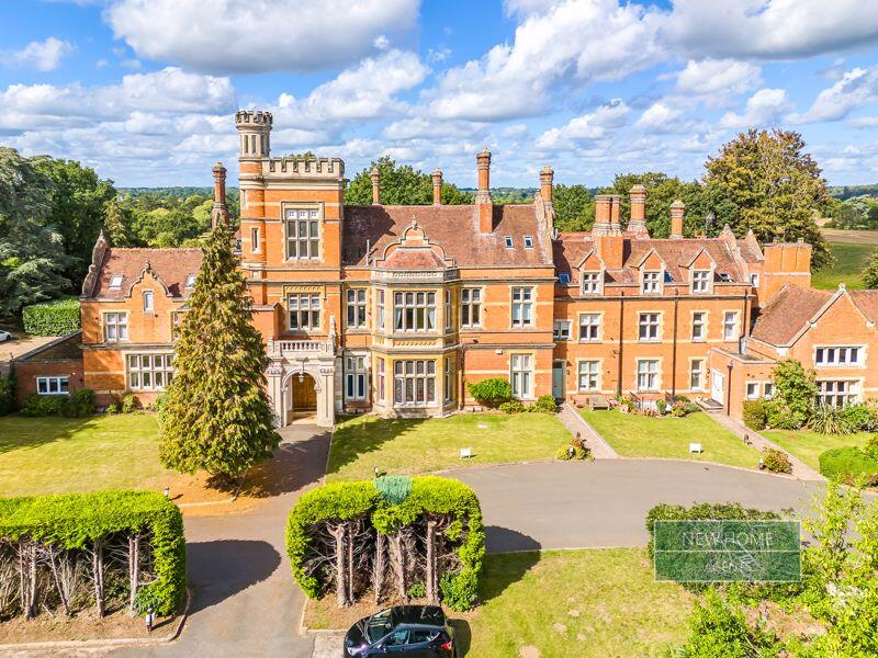Additional image 38 of Chadwick Manor , Warwick Road , Knowle, Solihull, B93 0AT
