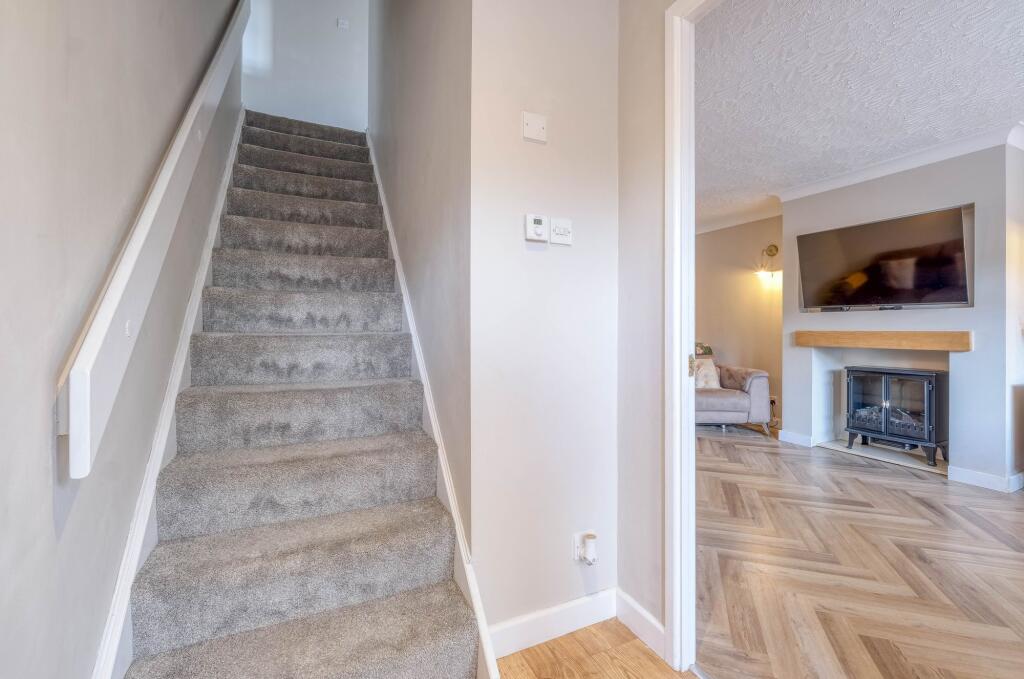 Additional image 14 of Lineholt Close, Redditch, B98