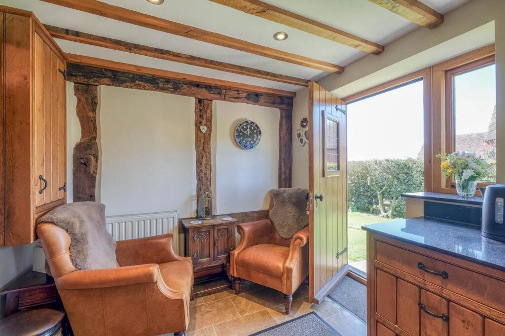 Additional image 6 of Edgioake Lane, Astwood Bank, B96