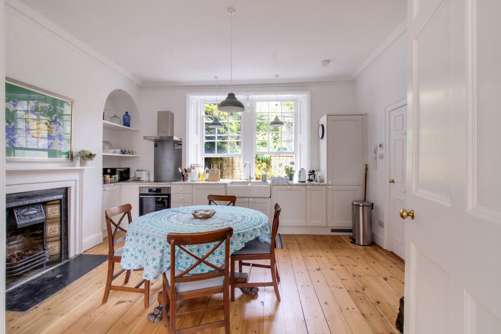 Additional image 33 of Walcot Parade, Bath