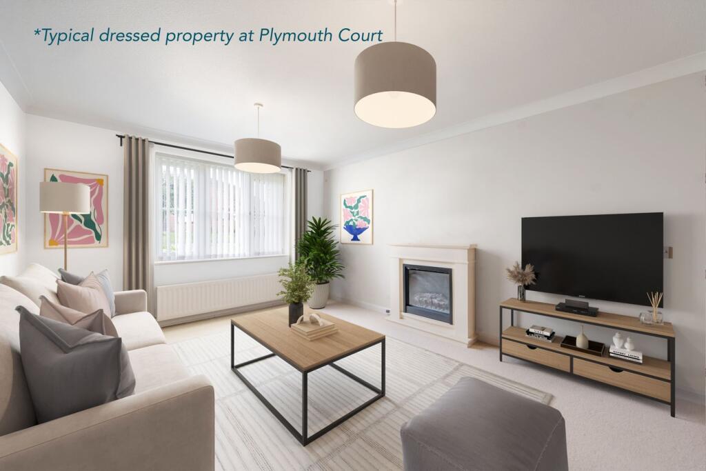 Additional image 17 of Plymouth Court, Plymouth Close, Redditch, B97