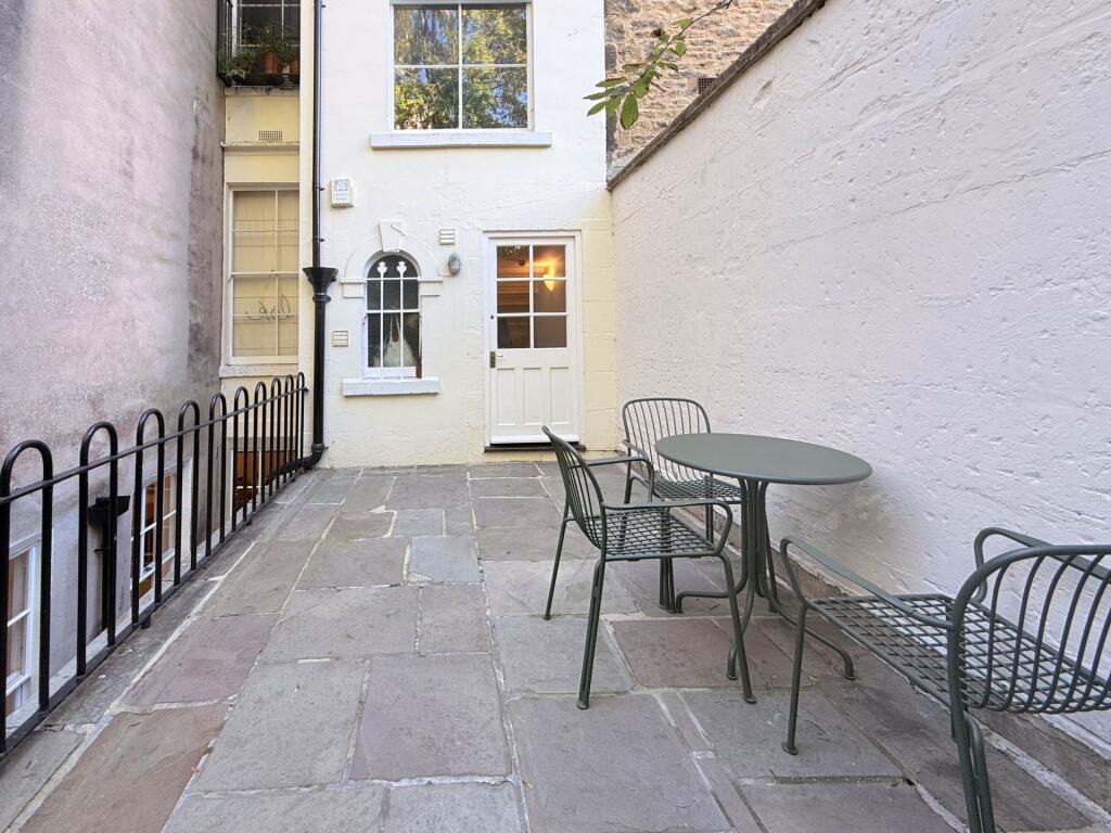 Additional image 22 of Portland Place, Bath