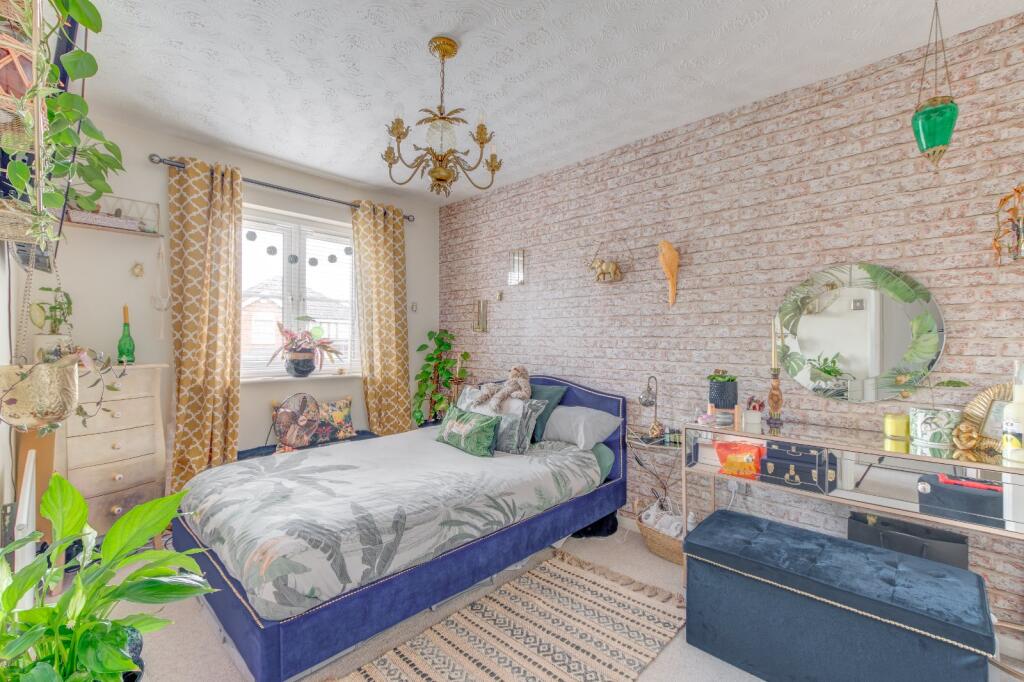 Additional image 23 of Butlers Hill Lane, Brockhill, Redditch, B97