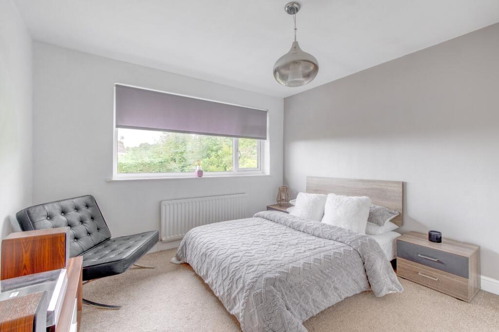 Additional image 16 of Compton Close, Southcrest, Redditch, B98