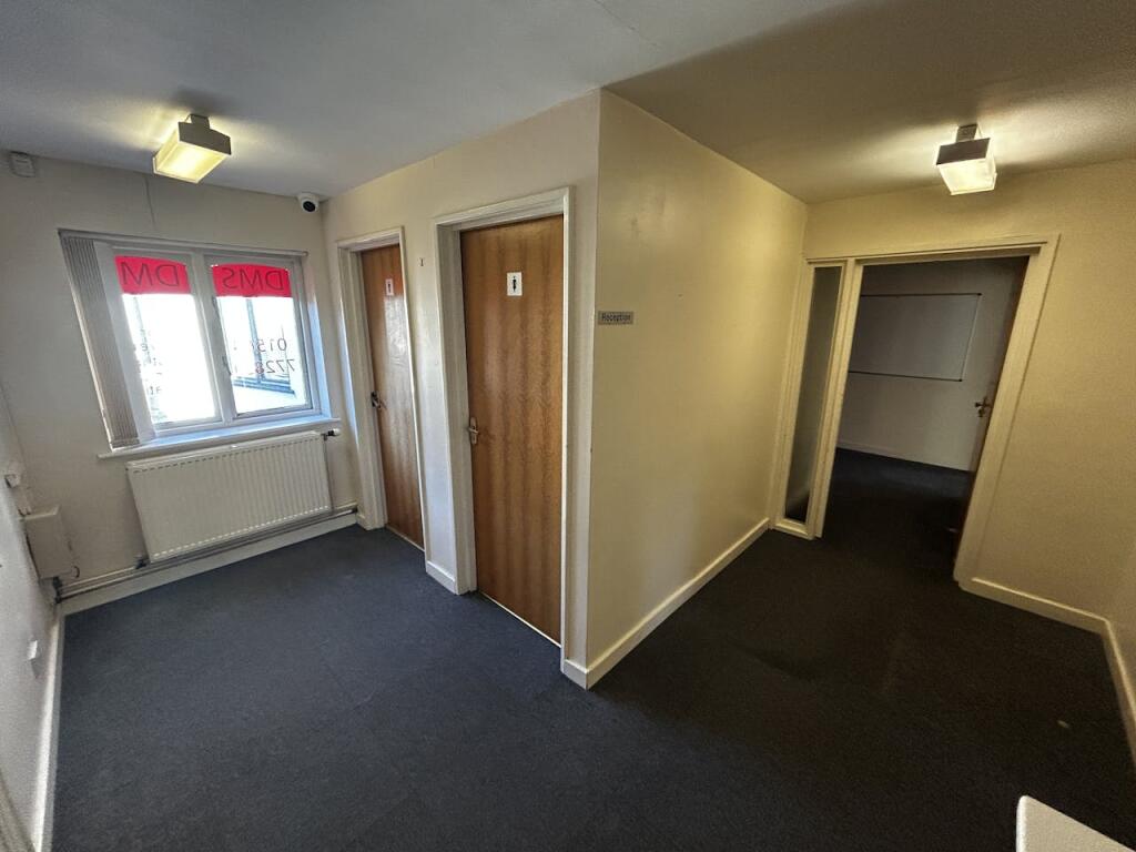 房产图片 6 - Greville Court 商务中心，High Street 1665号，Solihull，B93 0LL