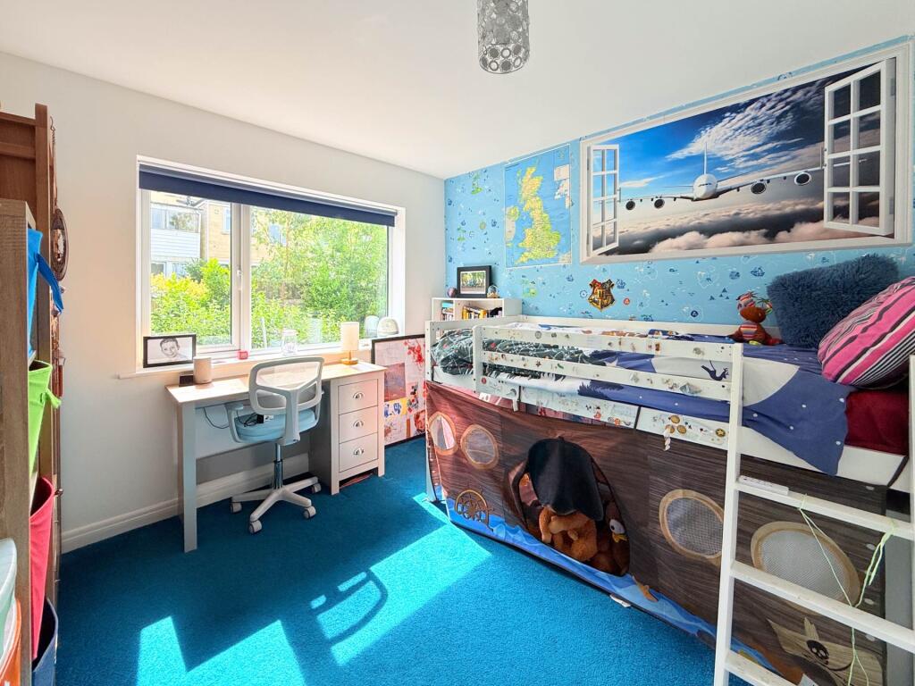 Additional image 20 of Marshfield Way, Bath