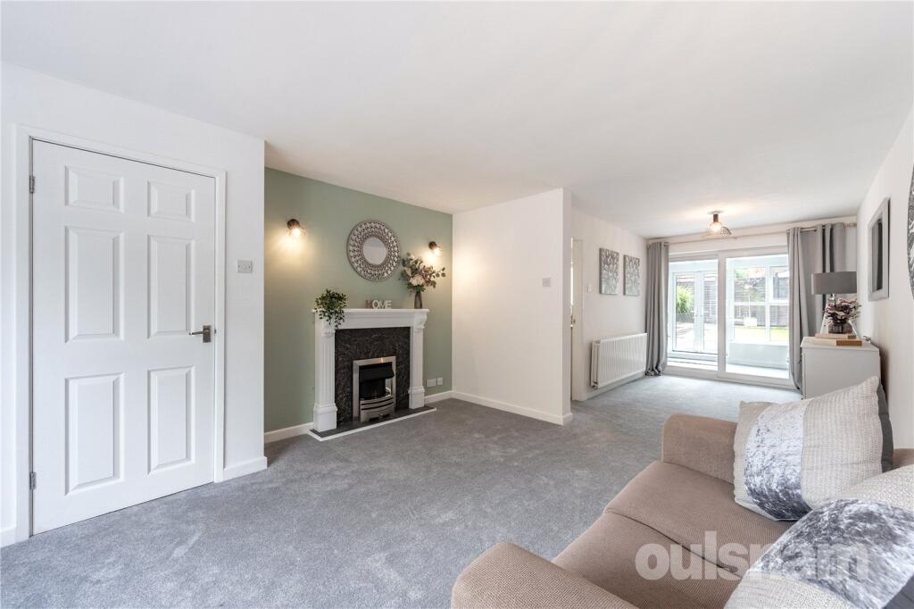 Additional image 7 of Paxford Close, Church Hill North, Redditch, Worceatershire, B98