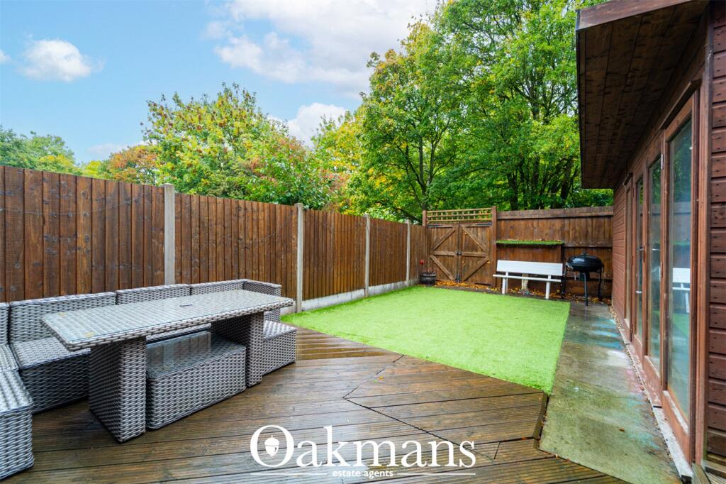 Additional image 24 of Lassington Close, Redditch, Worcestershire, B98