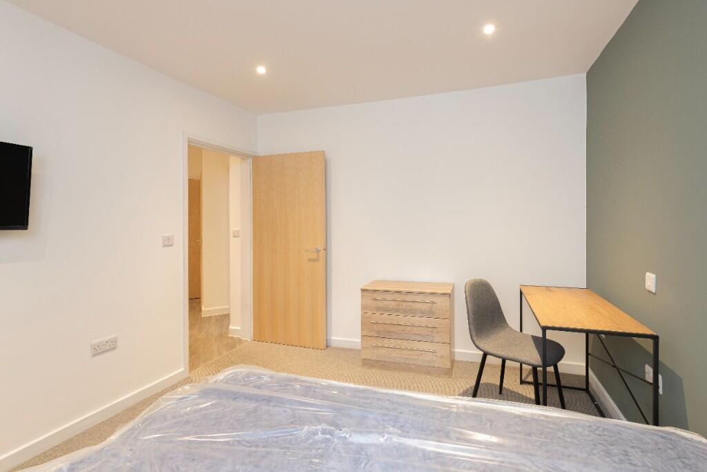 Additional image 8 of Ambry House, St. James's Parade, Bath, Somerset, BA1