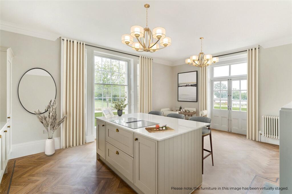 Additional image 11 of The Manor At Arden Lawn, Henley-in-Arden, Warwickshire, B95