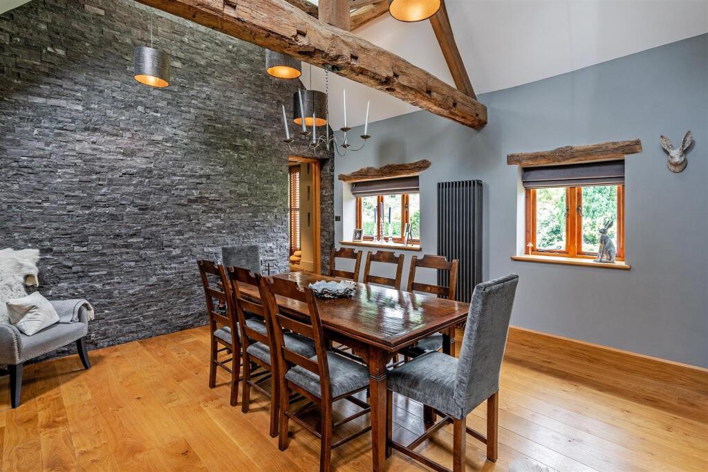 Additional image 22 of Windmill Farm, Windmill Lane, Packwood