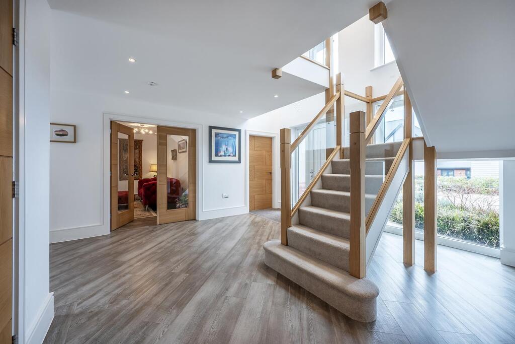 Additional image 44 of Kingswood Green, Lapworth, Solihull