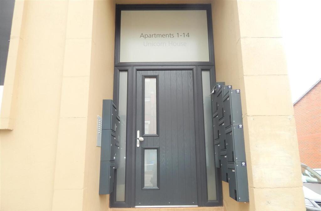 Additional image 6 of Unicorn Hill, Redditch