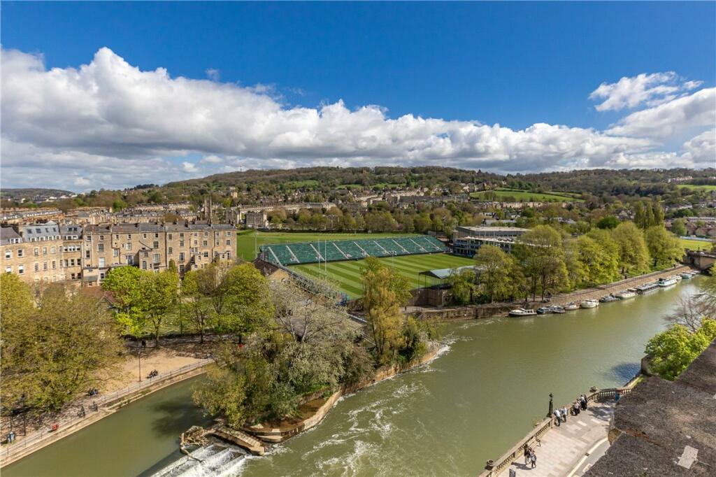 Property image for The Empire, Grand Parade, Bath, Somerset, BA2
