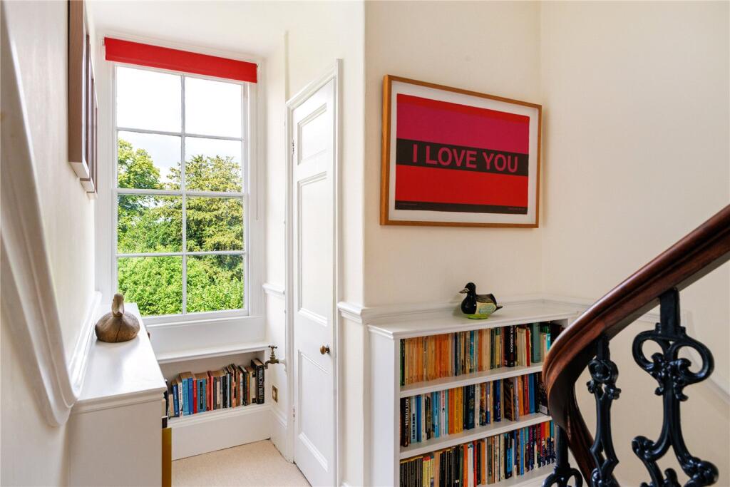 Additional image 12 of Sion Hill, Bath, Somerset, BA1