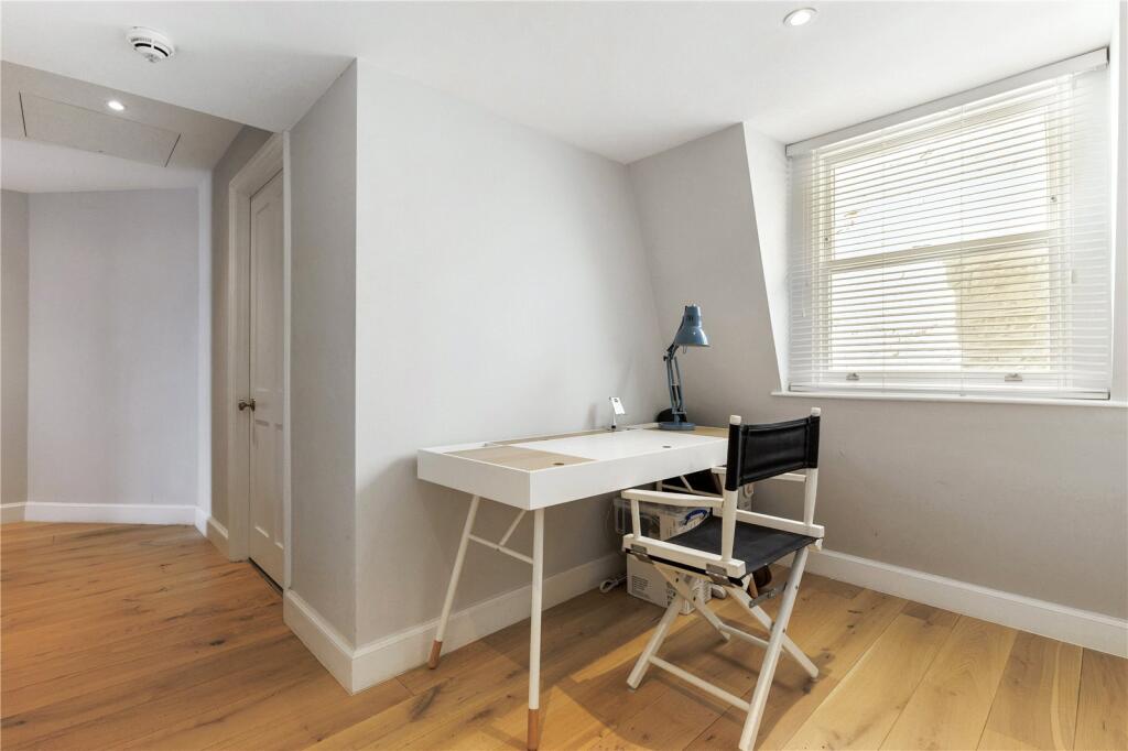 Additional image 8 of Fitzroy House, 59 Great Pulteney Street, Bath, Somerset, BA2