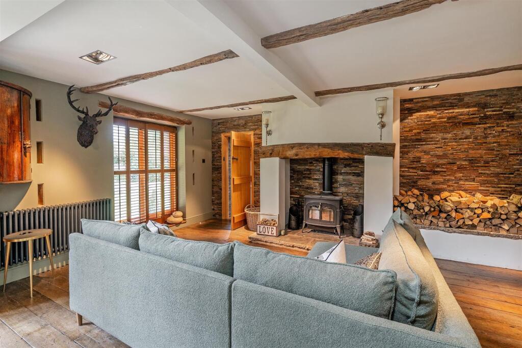 Additional image 18 of Windmill Farm, Windmill Lane, Packwood