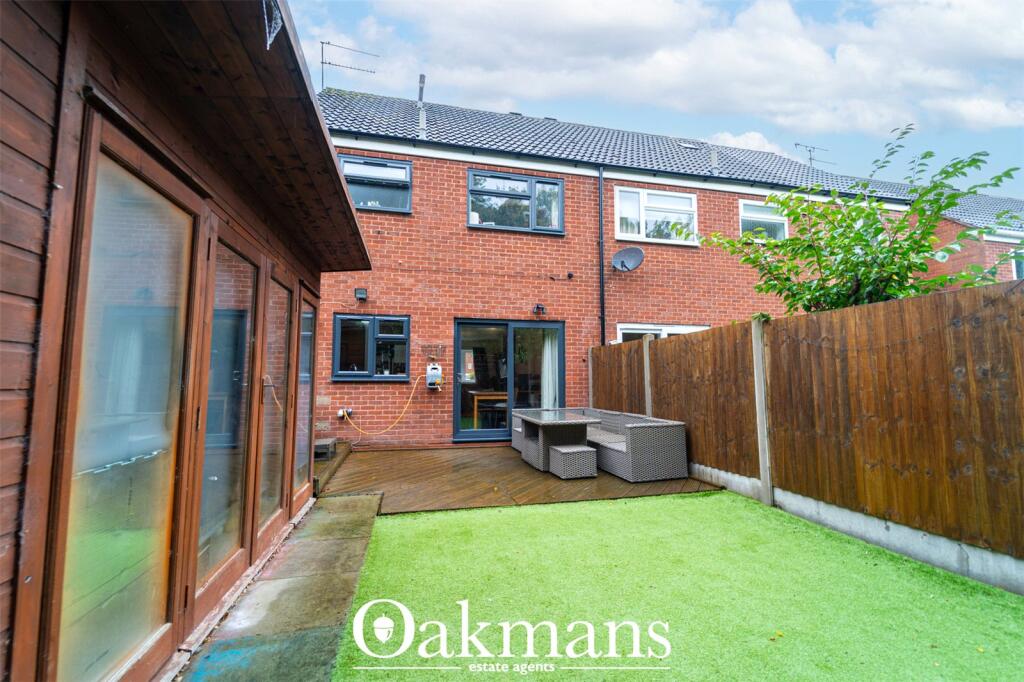 Additional image 37 of Lassington Close, Redditch, Worcestershire, B98