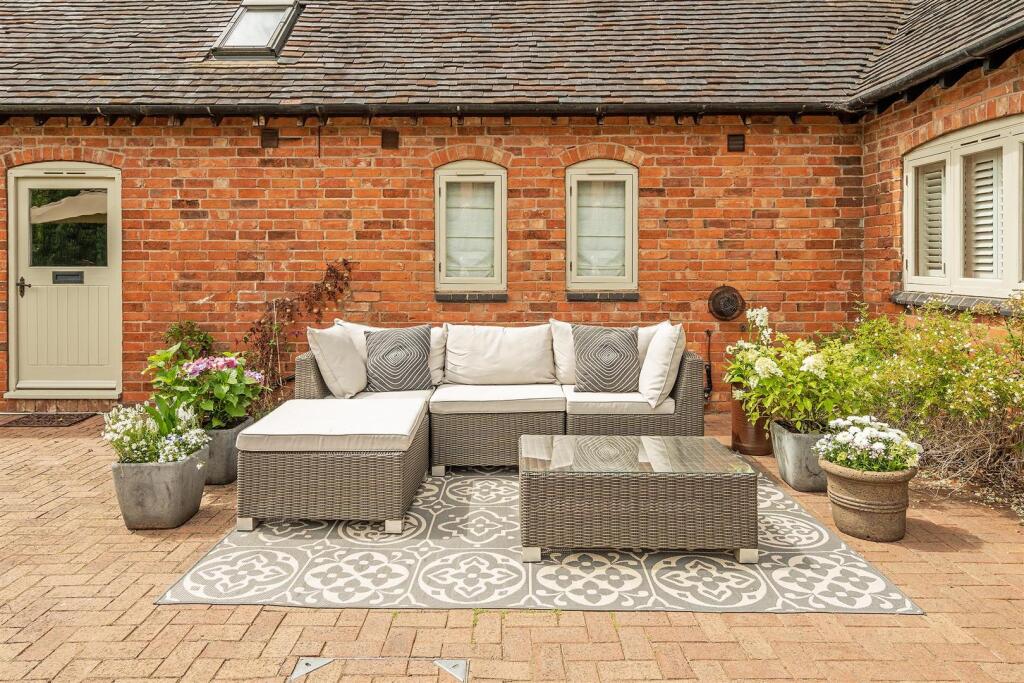 Additional image 54 of Windmill Farm, Windmill Lane, Packwood