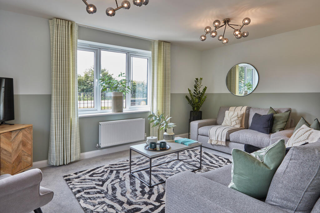 Additional image 2 of Elizabeth Way,
Hilperton,
Wiltshire,
BA14 7PB