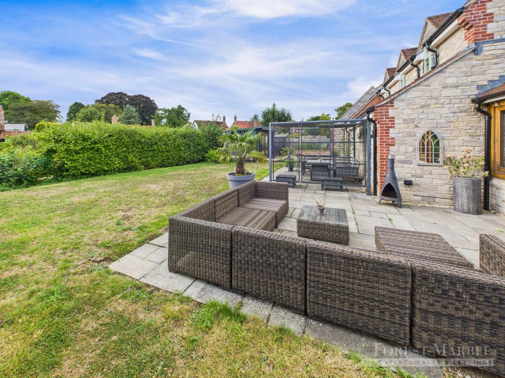 Additional image 25 of Zeals, Warminster
