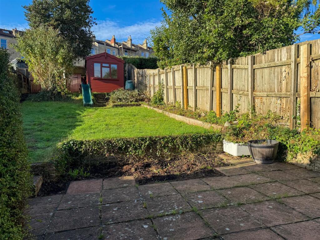 Additional image 20 of Fairfield Park Road, Bath, BA1