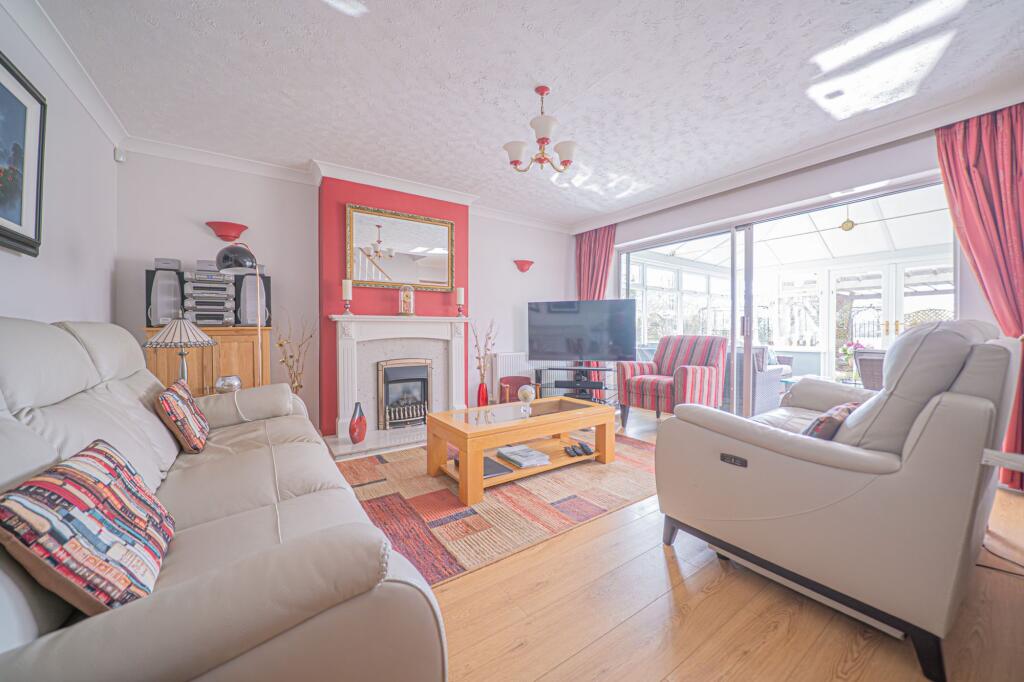 Additional image 22 of Park View, Hockley Heath, B94