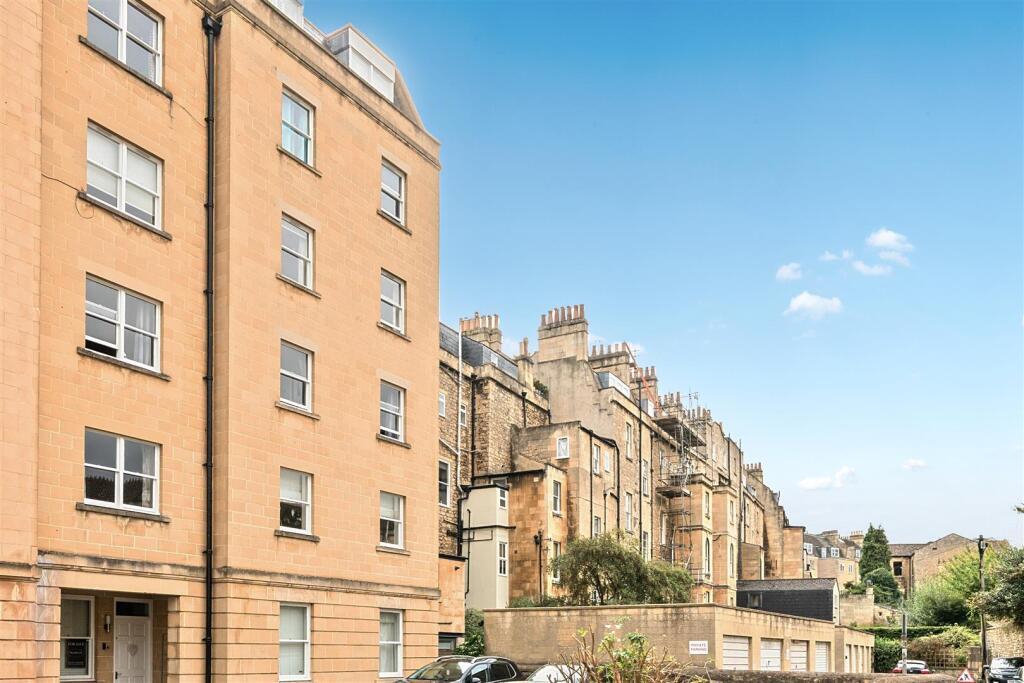 Additional image 12 of Henrietta Street, Bath