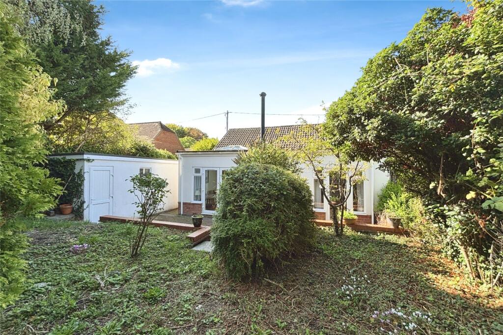 Additional image 9 of Tinhead Road, Edington