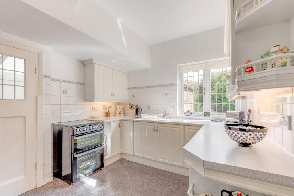 Additional image 16 of Birmingham Road, Enfield, Redditch, B97