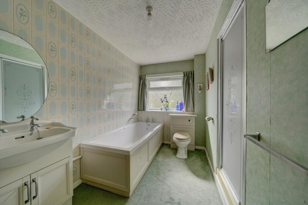 Additional image 16 of Wolverton Close, Redditch, B98