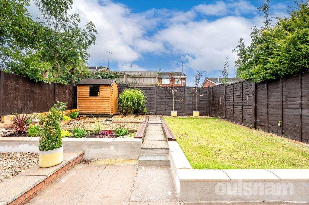 Additional image 18 of Paxford Close, Church Hill North, Redditch, Worceatershire, B98