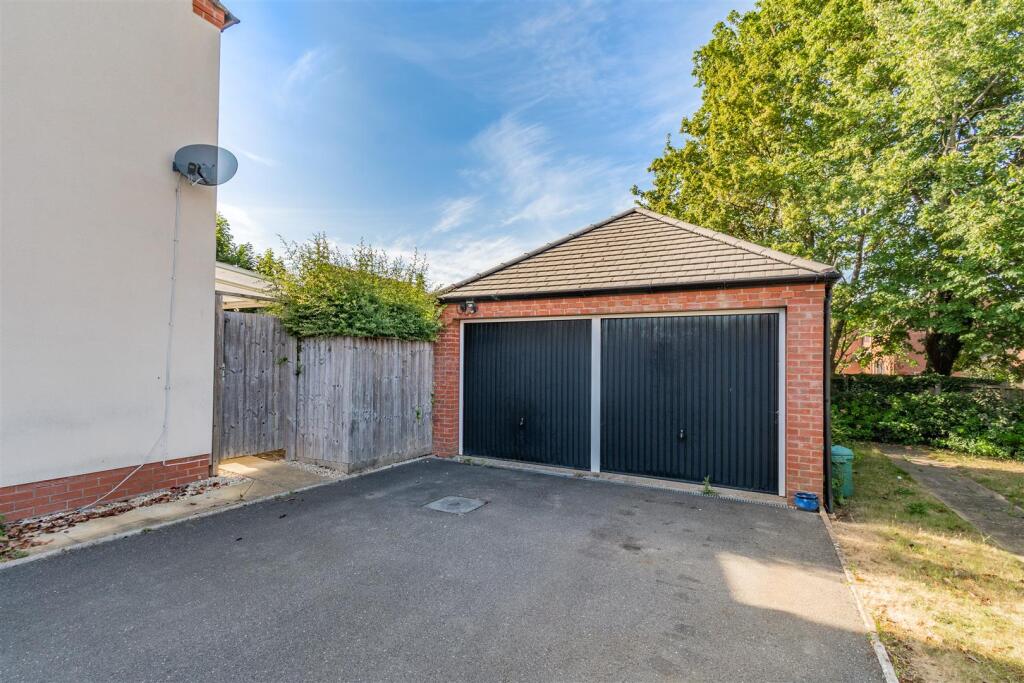 Additional image 24 of Market Way, Henley-In-Arden, B95