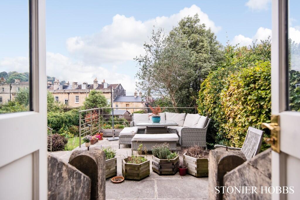 Additional image 6 of The Tyning, Bath, Somerset, BA2