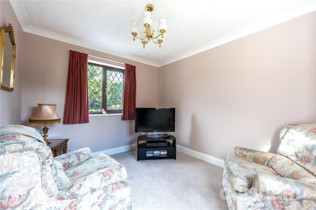 Additional image 10 of Hither Green Lane, Redditch, Worcestershire, B98