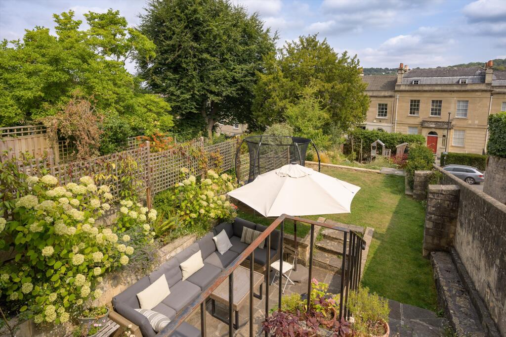 Additional image 19 of Lyncombe Hill, Bath, Somerset, BA2