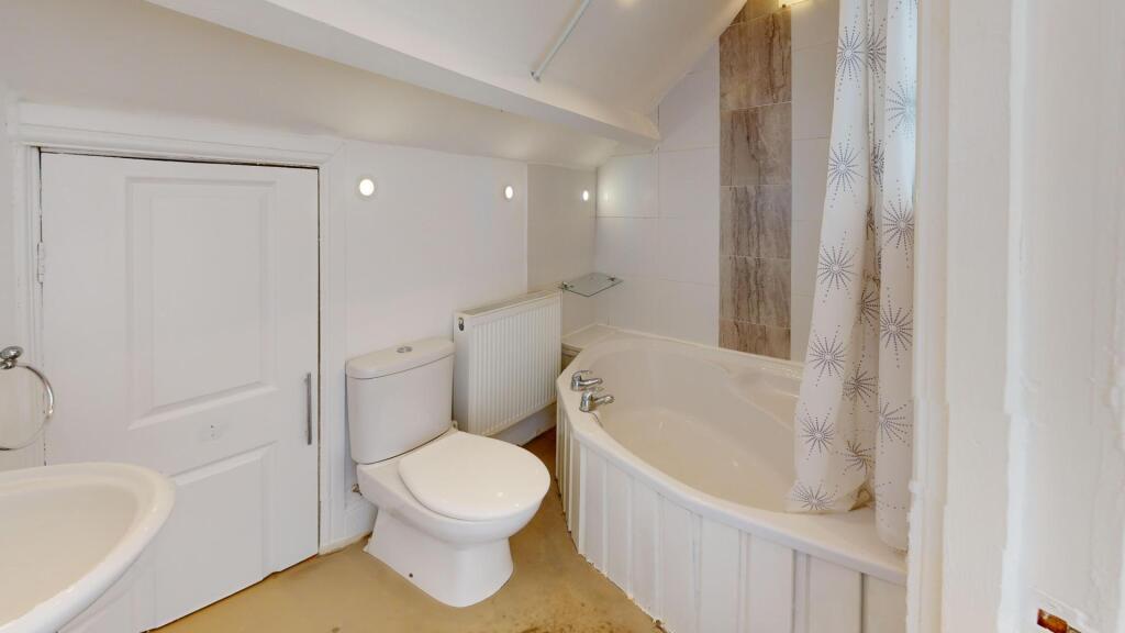 Additional image 35 of Park Lane, Bath