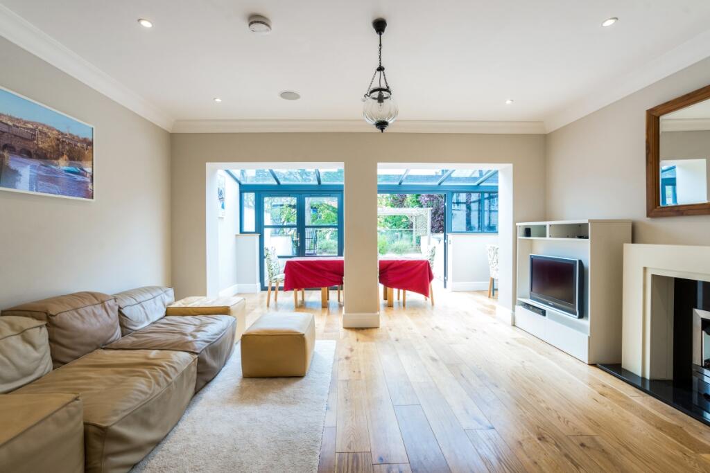 Additional image 19 of St. Johns Road Bath BA2