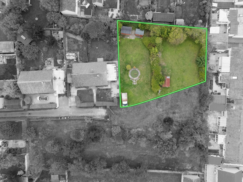 Property image for Building Plot - Jubilee Road, Street