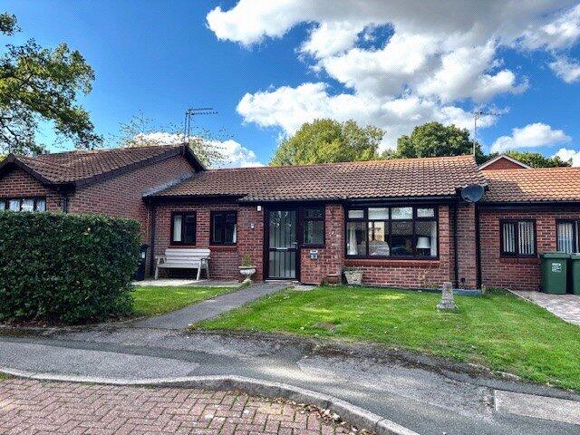 Property image for Plymouth Close, Redditch, Worcestershire, B97
