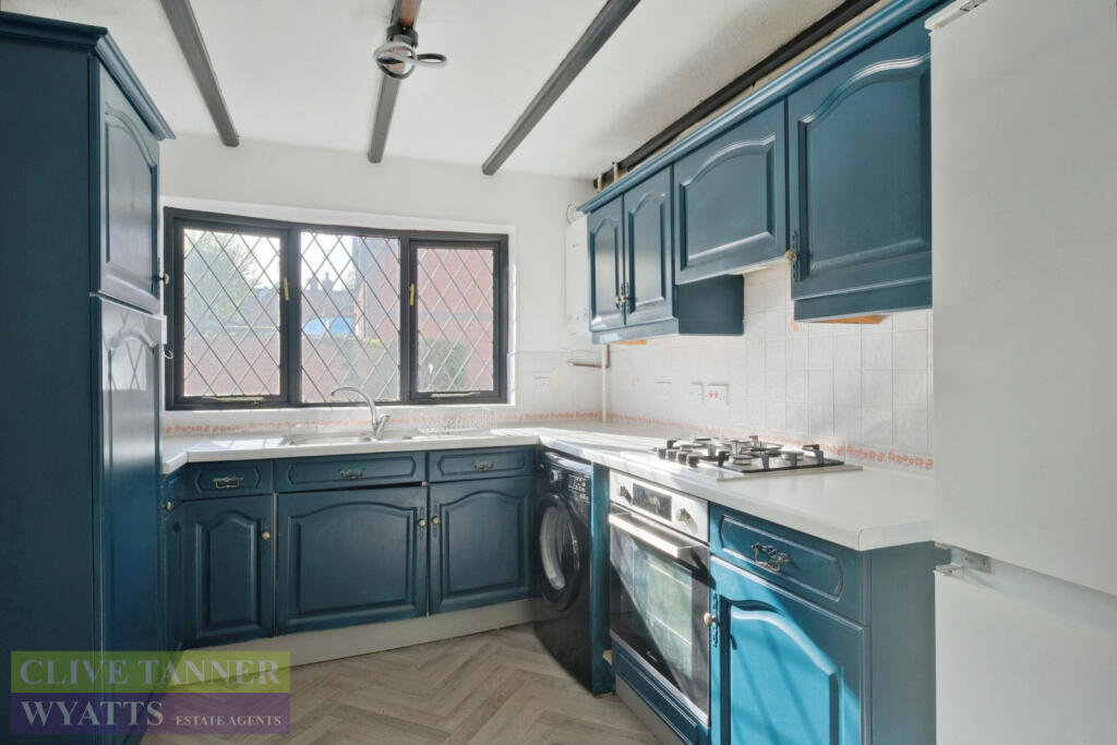 Additional image 3 of Harris Mews, Henley-In-Arden, Wawickshire B95 5DN