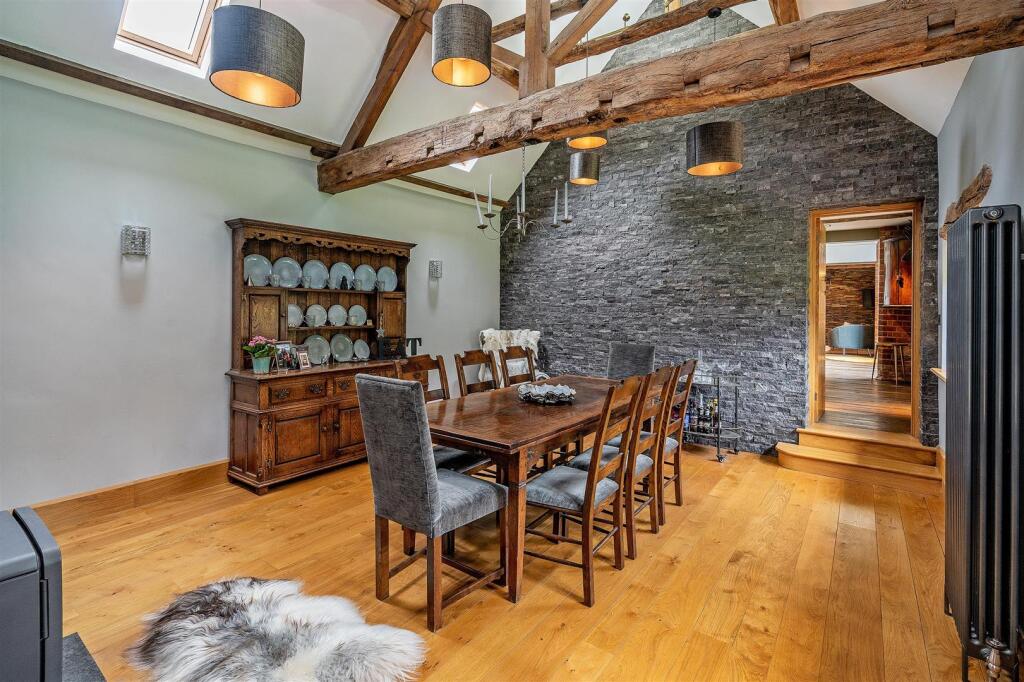 Additional image 23 of Windmill Farm, Windmill Lane, Packwood