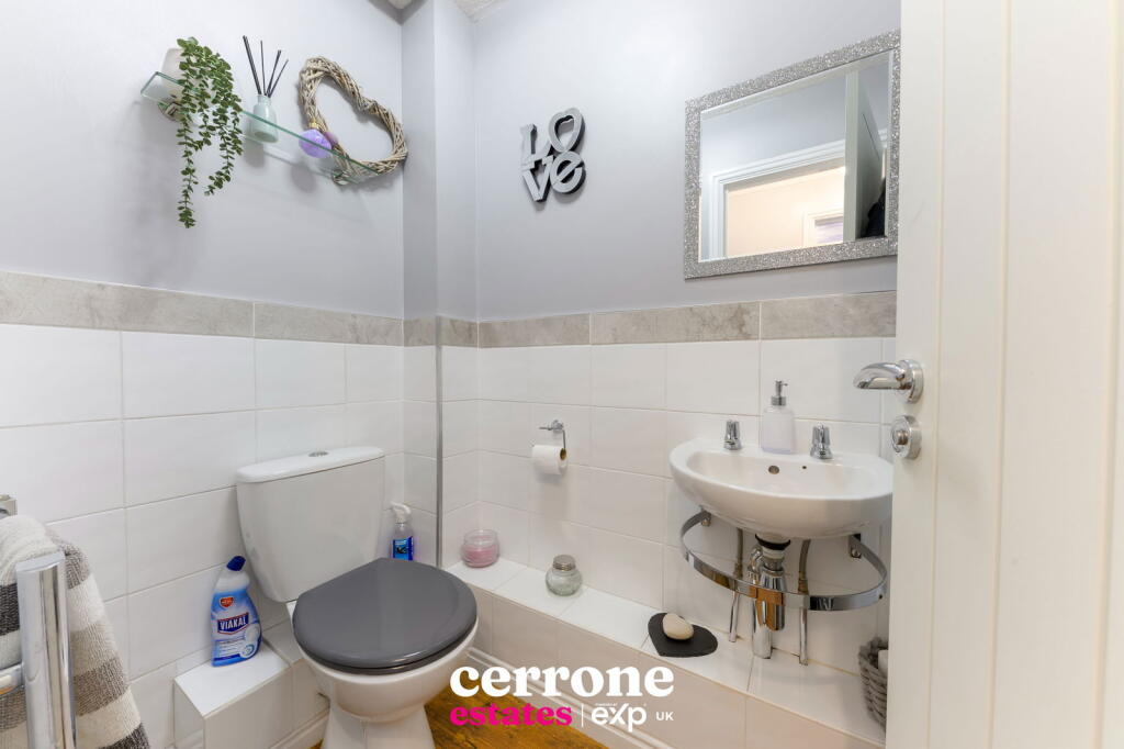 Additional image 10 of 19 Ettingley Close, Wirehill, Redditch, B98 7UF