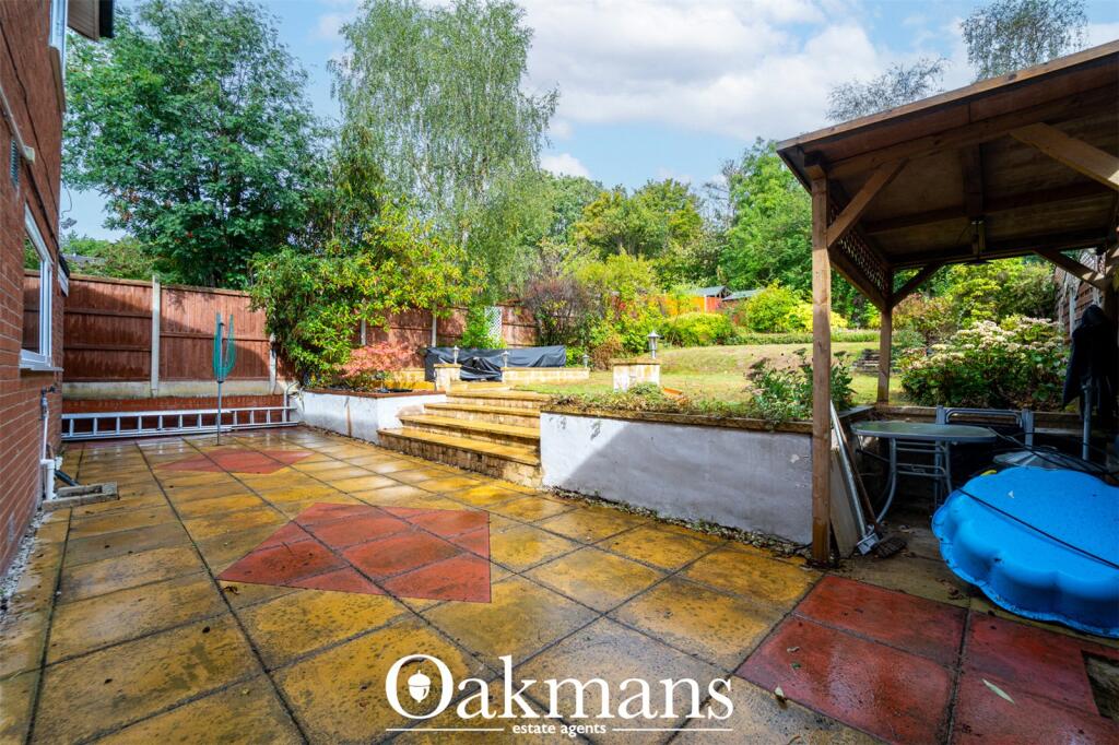 Additional image 31 of Foredrift Close, Redditch, Worcestershire, B98