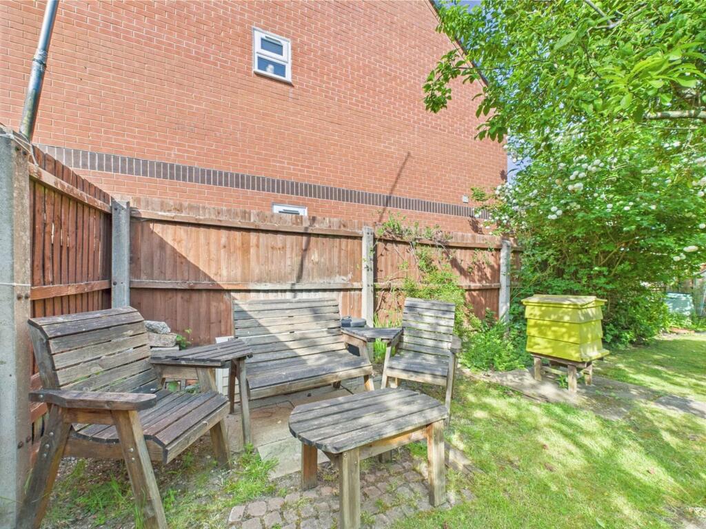 Additional image 20 of Rectory Road, Redditch, B97