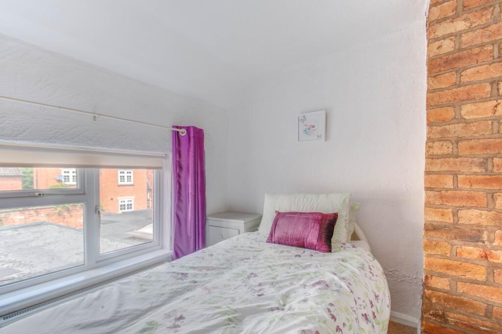 Additional image 10 of Queen Street, Astwood Bank, Redditch, Worcestershire, B96