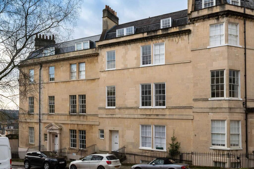 Property image for Portland Place