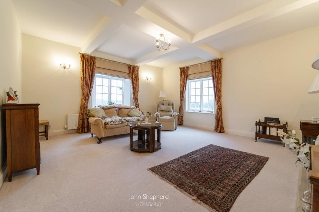 Additional image 19 of Birmingham Road, Henley-in-Arden, Warwickshire, B95