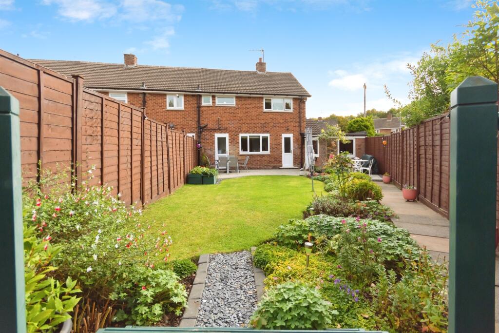 Additional image 16 of Throckmorton Road, Redditch